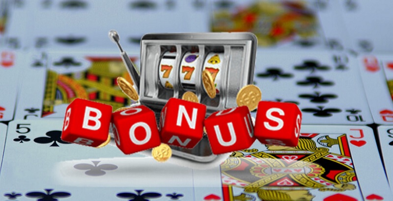 무료 보너스 가치 온라인 카지노의 숨겨진 이점